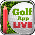 GolfAppLive Logo